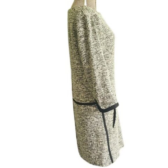 Rag & Bone Tweed Dress, Sz 6 - Picture 6 of 16